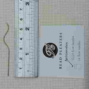 Haberdashery: Read Smocking Needles