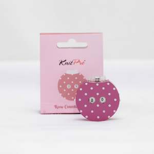 Haberdashery: Row Counter Clicky