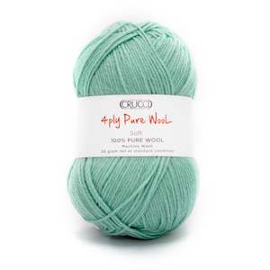 Yarn 4 Ply: 4 Ply Pure Wool