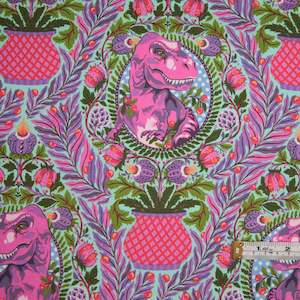 Dinosaurs: ROAR! Tree Rex - Mist