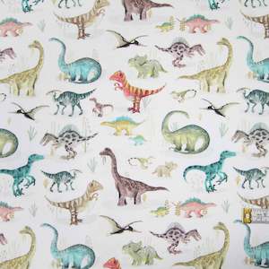 Age of the Dinosaurs