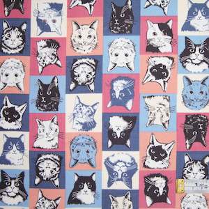 Cats: Cats, Cats, Cats