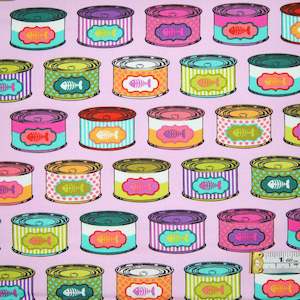 Cats: Tabby Road Cat Snacks - Electroberry