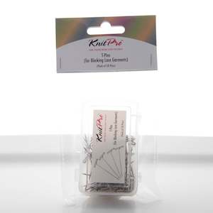 Knitting Crochet Accessories: T Pins