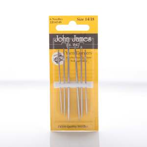 Knitting Crochet Accessories: Yarn Darners