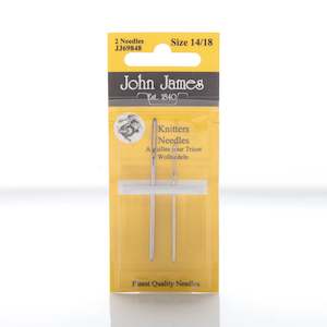 Knitting Crochet Accessories: Knitters Needles