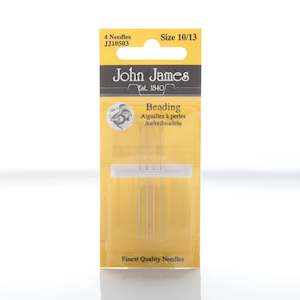 Beading Needles