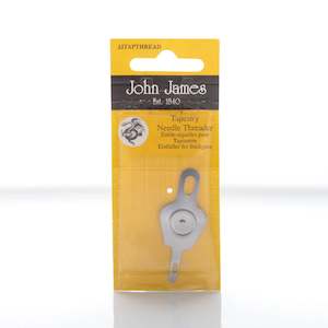 Tapestry Needle Threader