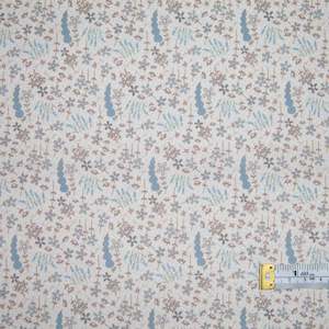 Something Borrowed, Something Blue - Cream Garden