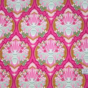 Bees: Local Honey - Bee Badges