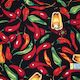 Chilli Peppers