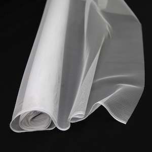 Crafting Fabrics: Mozzbait