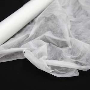 Crafting Fabrics: Washaway