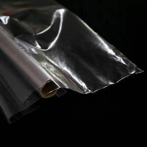 Crafting Fabrics: Clear Glass