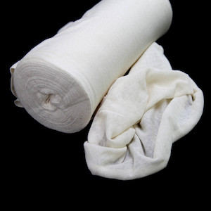 Crafting Fabrics: Mutton Cloth