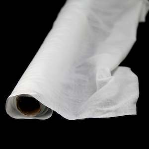 Crafting Fabrics: Muslin/Mull