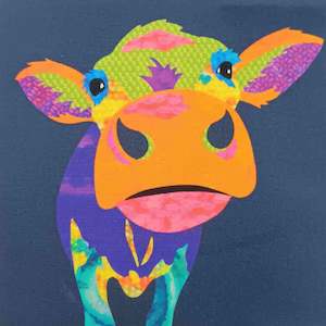 Farmyard Collection - Daisy the Cow