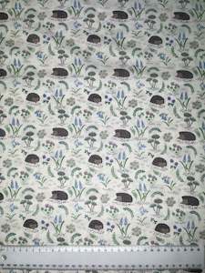 Animals: Bluebell Wood Reloved