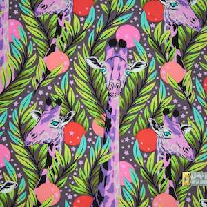 Animals: Everglow - Neck For Days - Mystic