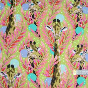 Animals: Everglow - Neck for Days - Moonbeam