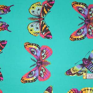 Butterflies: Daydreamer - Butterfly Hugs