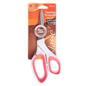 Scissors: Sewing Scissors 210mm