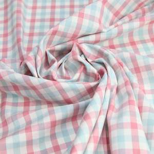 Cotton: Naomi Cotton Check