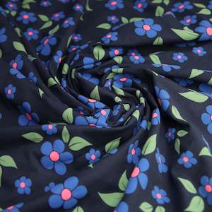 Cotton: Maisie T Shirting