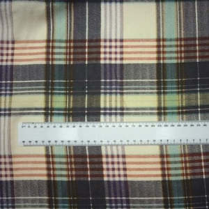 Viscose: Viscose Fabric - Earl