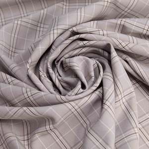 Rayon: Houston Check