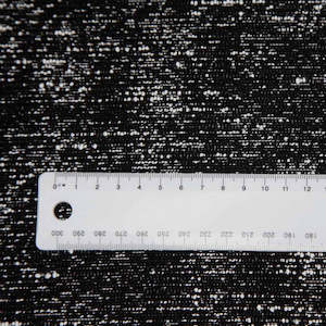 Allie Boucle - Cotton/Rayon/Nylon Fabric