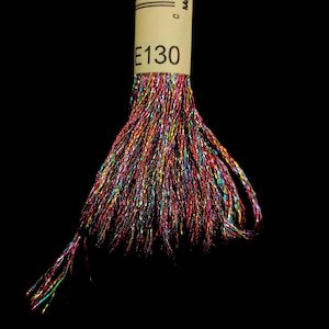 DMC Thread - Light Effects