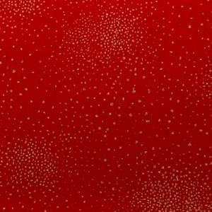 Christmas Crafting: Glitter Felt