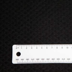 Fabric Black: Sakura