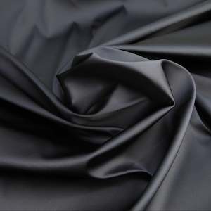 Fabric Blue: Nadine - Bonded Fabric