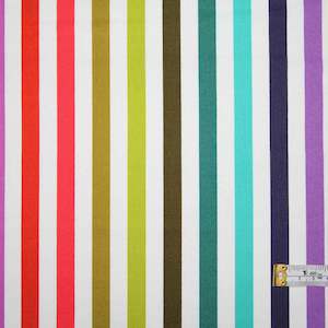 Tabby Road Disco Stripe - Prism