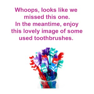 Zing Interchangeable Needles Special 10cm