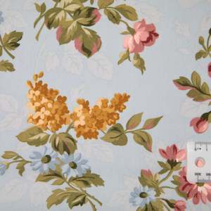 Florals: Midnight Garden