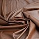 Vegan Leather - Brown