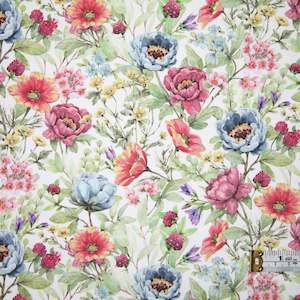 Bunnies & Blooms - Flowers