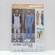 S8615 Men's Jumpsuit and Overalls