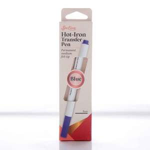 Hot-Iron Transfer Pen