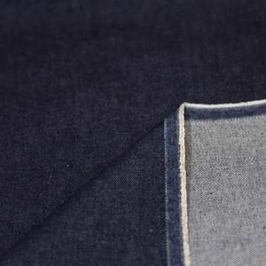 Fabric New Arrivals: Tijuana Denim