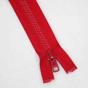 Zips - Open Ended - Redglow