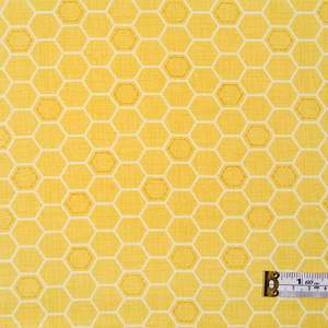 Queen Bee - Honeycomb