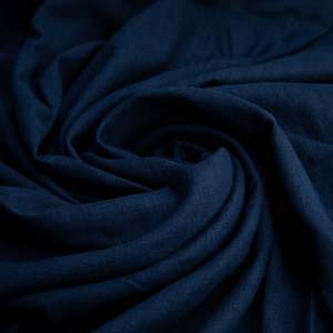 Linen: Jill Linen - Navy