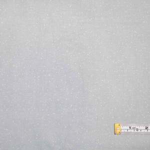 Craft Cotton Fabrics: One Snowy Day - Blue Spot