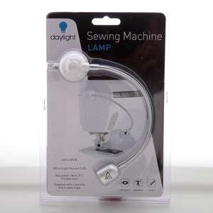 Sewing Machine Lamp