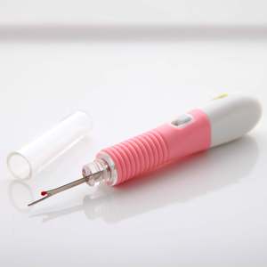 Sewing Accessories: LED Seam Ripper/Quick Unpick