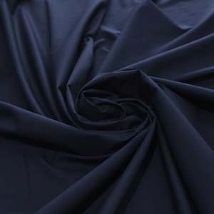 Mario Cotton Drill - Navy